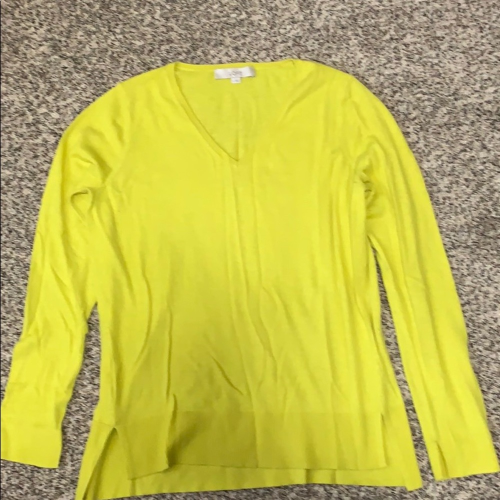 Loft Sweater